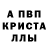 Метадон белоснежный Gertrude Satekge